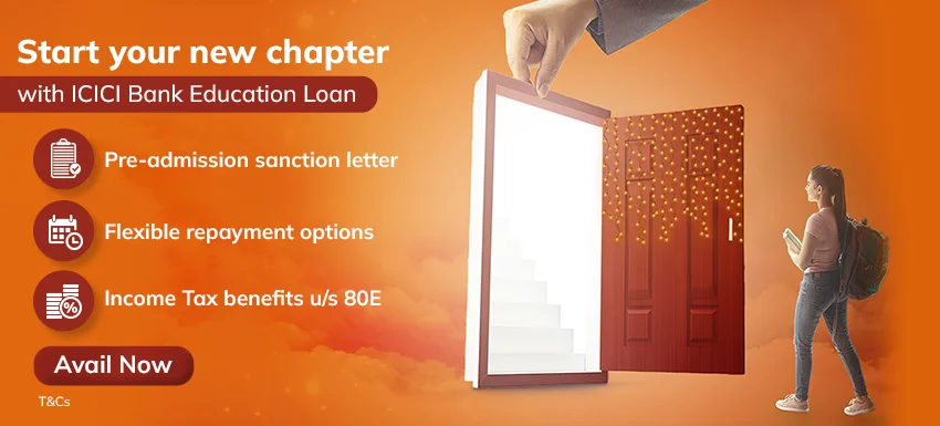 What Are the Eligibility Criteria for Education Loan?