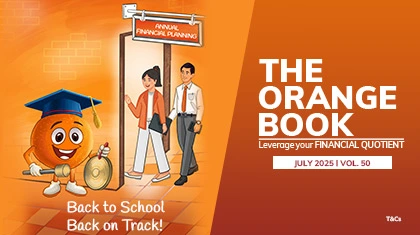 The Orange Book Vol 50