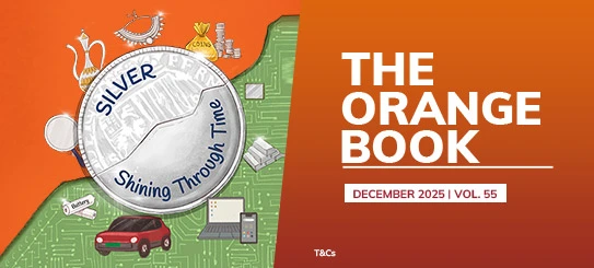 The Orange Book Vol 55