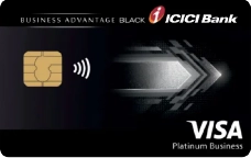 Business credit card