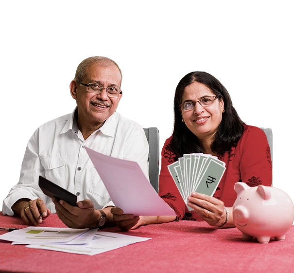 National Pension Scheme - ICICI Bank